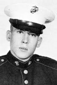 Steven Lewis Hester : Lance Corporal from Georgia, Vietnam War Casualty