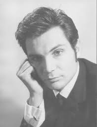 Biografía de Bruno Lomas