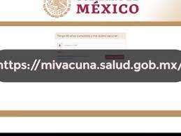 Usuarios reportaron desde el martes que la. Aqui Vacuna Covid 19 Mexico Quienes Seran Beneficiados Y Como Registrarte En Mivacuna Salud Gob Mx Si Eres Un Adulto Mayor Gobierno De Mexico Coronavirus Pagina Inscripcion De Vacuna Registro Vacuna Covid