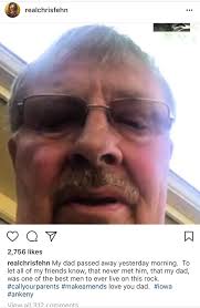 Condolences to Chris Fehn : r/Slipknot