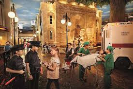 This city, covering 80,000 sq. Kidzania Kuala Lumpur Tickets Price Kl Promotion 2020 Traveloka