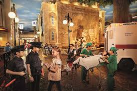 It is close to the centre but away from the crowds making it an ideal and safe location to study. Kidzania Kuala Lumpur Tickets Exclusive Deal 2021