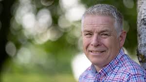 I don't think the yard punted him'