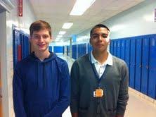 Taft's AVID Program-“Excellence in Leadership and Academics”