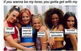 If You Wanna Be My Lover R Memes