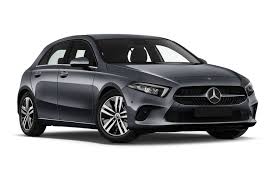 One comes with all that plus bold black accents. Mercedes A Class Specifications Prices Carwow