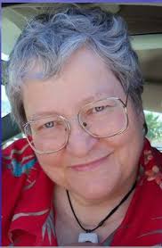 Beryl Ann Barnes Pearce (1941-2011)