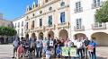 Almería Gears Up for 2025's Vibrant 'Feria Activa' with 40 Sports Competitions