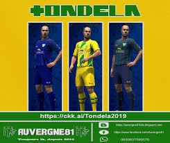 By posting, you are agreeing to the rules of conduct. Cd Tondela Gdb Auvergne81 Kit Maker For Pes2013 Facebook