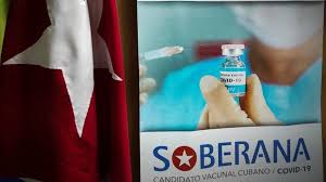 La eficacia de abdala con 3 dosis es del 92.28 por ciento. Que Se Sabe De Las Vacunas De La Covid Desarrolladas En Cuba Comite Asesor De Vacunas De La Aep