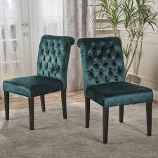 Overstock Com Online Shopping Bedding Furniture Electronics Jewelry Clothing More Dining Chairs Velvet Dining Chairs Dining Room Blue