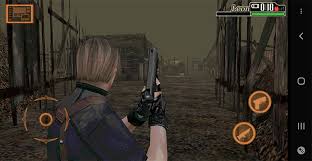 Resident evil 4 mobile hint 1.0 (1). Juego De Resident Evil 4 Para Celular Gratis Consejos Celulares