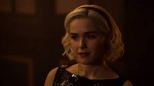 Sabrina Spellman arrives in Riverdale in new season 6 promo