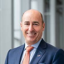 New partners for 2025