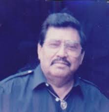 Santos Gonzales Obituary