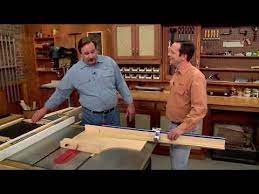 Pin On Table Saw Sleds Jigs Accessories