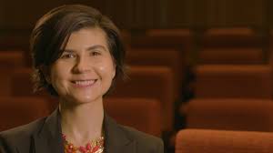 Mara Karamitopoulos, MD