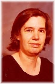 Georgia “Faye” Hepler Wallace (1931-2013)