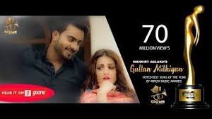 Gallan Mithiyan Song Mp3 Download By Mankirt Aulakh Punjabi 2019 Best Songs Songs News Songs