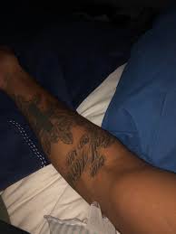 Female piercers and private rooms. 3 Pieces Made To Look Like One Done By Arturo Da Vinci Tattoo Roses Erving Da Vinci Tattoo Dad S Name And T S Wife Electric Soul Tattoo All Done In Lancaster Ca Tattoos