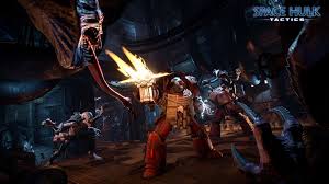 Deathwing, streum on studio, or warhammer 40k. Space Hulk Deathwing Enhanced Edition Get Game Reviews And Previews For Play