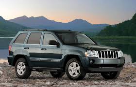 2007 Jeep Grand Cherokee Review, Problems, Reliability, Value ...