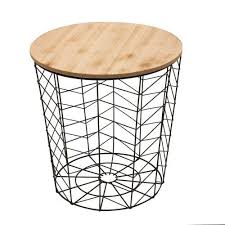 tables basses 3 suisses table side table furniture