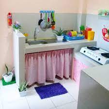Pin Di Kitchen