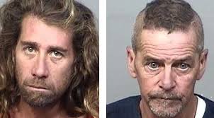 Arrests In Brevard County: December 18, 2016