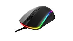 Set button bindings, program and store macros, and customize lighting; Hyperx Pulsefire Surge Mouse Review Performance And Beauty That S A Wee Too Small Venturebeat