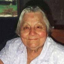 Angela Augustine Obituary