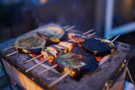 Seeking For A Trustable Bbq Catering Service In Gta To Bring Amusement In Your Catering Campfire Cooking Recipes Food Cooking Beets In Oven