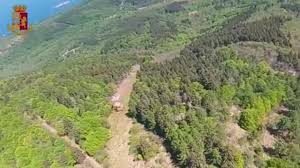 Il tg3 pubblica il video del crollo della funivia. Funivia Stresa Mottarone Le Immagini Dall Alto Del Luogo Dello Schianto