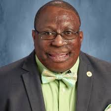 Luz Danela Randolph, Ed.D.