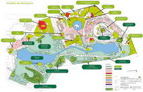 Zoologischer garten karlsruhe auf einer fläche von ca. Masterplan Vorgestellt Zoo Karlsruhe Wird Zum Park Der Naturdialoge