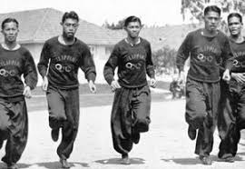 We would like to show you a description here but the site won't allow us. The Forgotten Athletes Pinoys In Hitler S Olympics Istoryadista History Blog Cebu Blogger