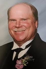 Michael Ingram Obituary (1954