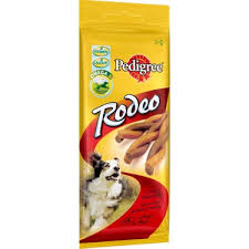 Pedigree Rodeo Biftekli Kopek Odul Mamasi 123 Gr Fiyati