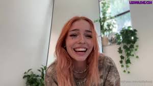 Babyfooji - Sexy Nude Clothing Haul Video - Leakslove