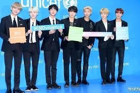 1116 x 744 jpeg 120 кб. Watch Bts Thanks Army For Love Myself Campaign 1 Year Anniversary Raises 1 6 Billion Won Soompi