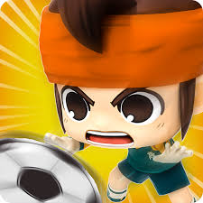 Download Inazuma Eleven Sd Qooapp Game Store