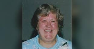 Lee Ann Johnson Obituary