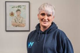 Healthier Heroes CIC