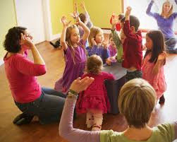 The teachers are fantastic and so engaging for the kids. Become A Music Together Teacher And Begin A Fulfilling And Flexible Career