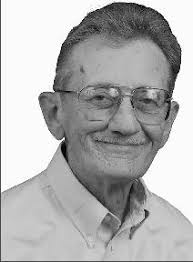 James Boner Obituary