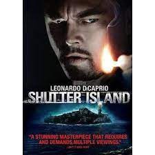 Shutter Island Dvd Walmart Com In 2021 Shutter Island Shutter Island Film Island Movies