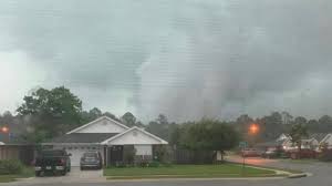 Pittsburgh (ap) — severe weather in parts of western pennsylvania prompted flood warnings and severe thunderstorm warnings — and for a time a a tornado warning issued for parts of jefferson, washington, beaver and allegheny counties expired as the threat diminished, but weather officials. Tornado Touches Down In Fl Tornado Thunderstorm Warnings Issued Miami Herald