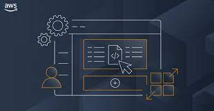 The leading cloud provider in the marketplace is amazon web services. Cx4s9 Hqo8z1tm