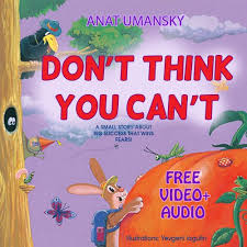 These classic children's books are essential reading for little ones and. Children S Books Don T Think You Can T Audio Book Download How Children Succeed Funny Picture Books Kids Books Social Skills Self Esteem Values Bedtime Stories For Beginner Readers 1 Pricepulse