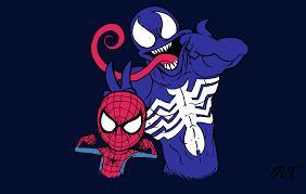 Search free venom spiderman wallpapers on zedge and personalize your phone to suit you. Spiderman Noir Marvel Comics Venom Spider Man Hd Wallpapers Desktop And Mobile Images Photos